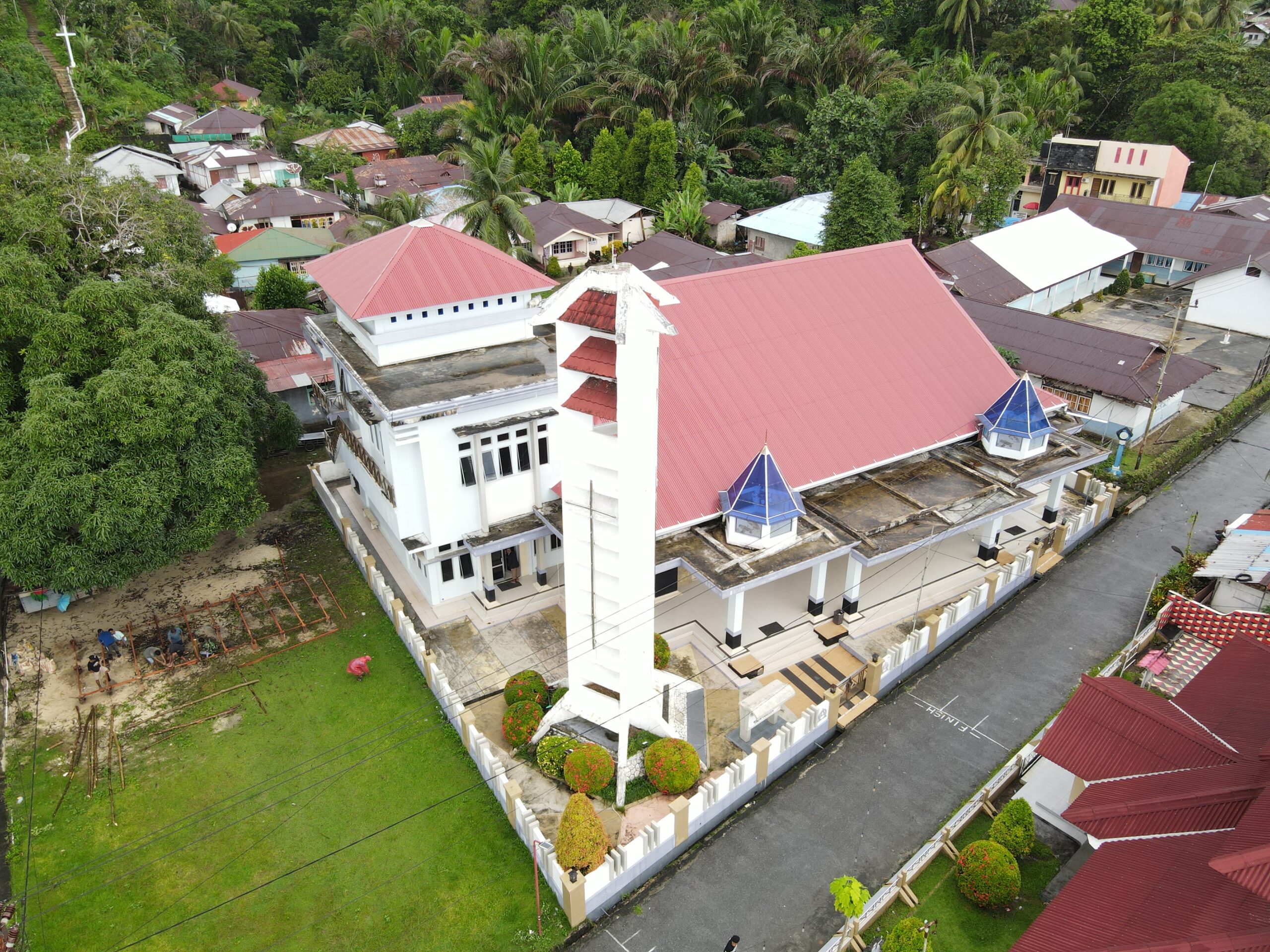 Gereja 