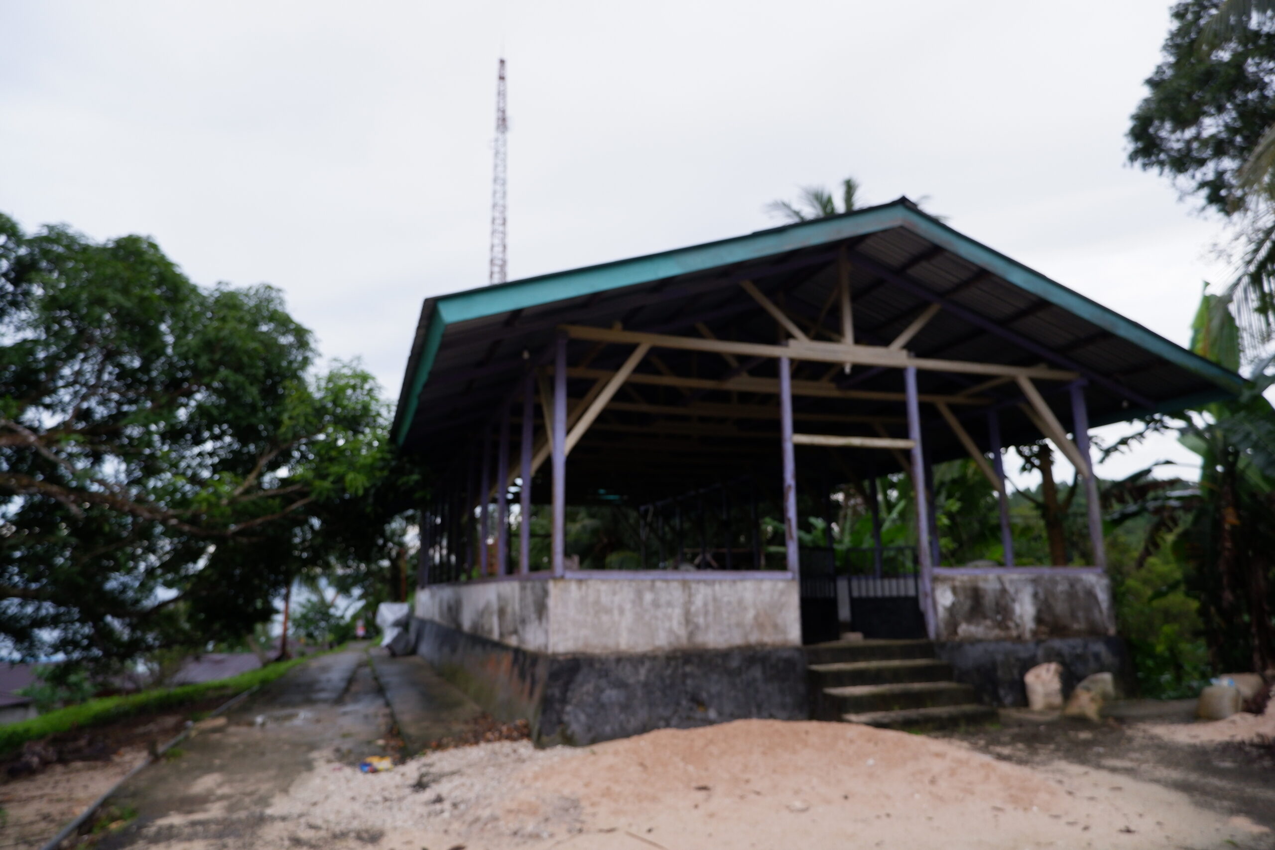 Baileo Negeri Titawaai